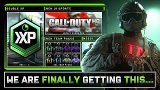 Modern Warfare 2 is FINALLY Adding This After 1 Month…