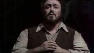 Luciano Pavarotti : Una furtiva lacrima