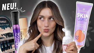 Drogerie Neuheiten und Beauty Trends (Must Haves 2024)