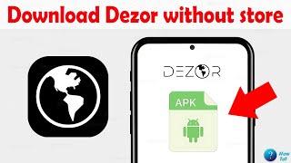 Dezor apk download without Playstore - TV Live