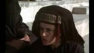 Monty Python - Life of Brian - PFJ Splitters