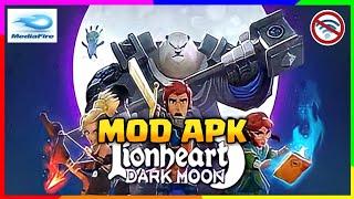 DARK MOON MOD APK