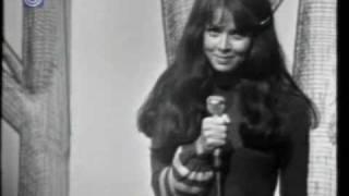 Sonja Barend 1970 'Tele-Stav' (Tele-Autumn)