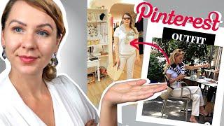 Pinterest Outfit on a Budget | European Street Style | What to wear in Europe