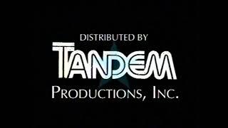 What if? - Tandem Productions had an on-screen logo (1977-1984)