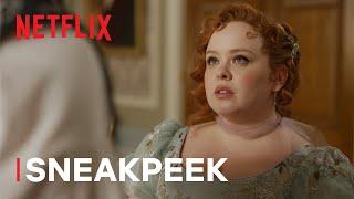 Bridgerton: Seizoen 3 | Sneakpeek | Netflix