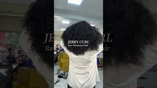 Raw Vietnamese Hair  K-Hair WA: +84967894448 #khair #hairfactory #rawhair #wholesalehairvendor