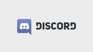 Logo Animation | Discord® (2016)