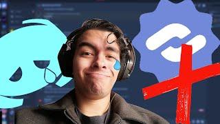 Programa de socios de discord - Me rechazaron xD | Tutoriales Elraccion | Discord