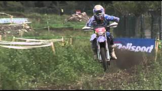 HUSABERG EWC 2011 HIGHLIGHTS, ROUND 7, ANDORRA