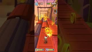 Subway Surfers MOD Android Gameplay World Tour 2022 - Lunar New Year | Happy Lunar New Year #Shorts