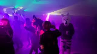 Halloween Furdance 2017 ( Bottrop )