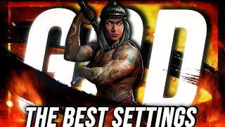 Can the Best Setting in Mortal Kombat 1 Make You a Combo God?