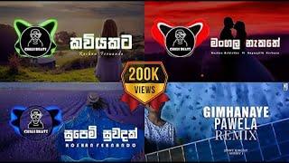 Sinhala Songs Playlist Manoparakata