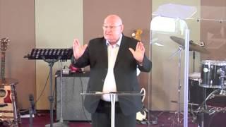 Pentecost Sunday - Pastor Dave Galvin