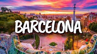2 Days In Barcelona, Spain: The Perfect Itinerary!