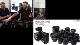 Webinar - Why Shoot Medium Format? | Phase One