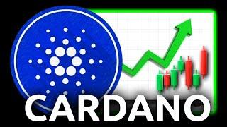 Cardano (ADA) - Pump Soon? (2025 Price Prediction)