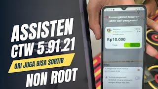 Sortir  ArgoTanpa Mod di INDRIVER ORIGINAL: Cara Efektif Dapatkan Penawaran Terbaik