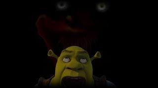 Shrek reacts to SONİC(2008) [SONİC EXE RE-TAKE]