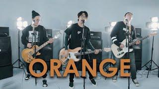 Orange - 7!! (Cover by Missing Madeline Feat. Frazi dRums) | Shigatsu wa Kimi no Uso ED 2 - Lyrics