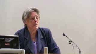 Rethinking Economics: Victoria Chick, London 2013