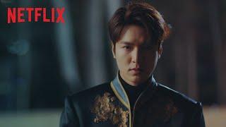 The King : Eternal Monarch Season 1 | Official Trailer | Netflix