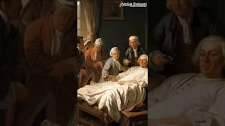 Do you know the first appendix operation was made by mistake? #appendix #viral #shorts