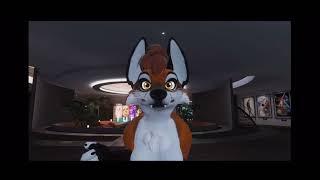 New Furhub (VRCHAT)