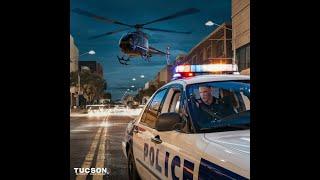 Live NEW YEARS 2025 Chat Stream With Police Activity Dispatch Community Awareness | Tucson, A