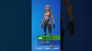 Aura Combos  #blickyplays #fortnite #fortnitecombos #fypシ #aurafortnite #aura #fortniteaura