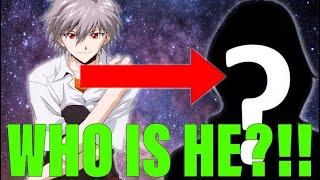 WE FOUND WHO KAWORU IS A CLONE OF?! | NEON GENESIS EVANGELION  | ANIME THEORY