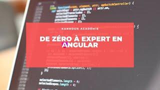 Maîtriser Angular 17 : Un tutoriel complet et détaillé Partie 1