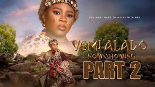 YEMI ALADO 2 - Latest 2024 Movie - WUMI TORIOLA, MIDE MARTIN, ABEEB AKAGBE