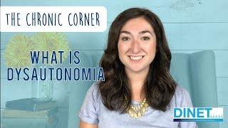 What is Dysautonomia?