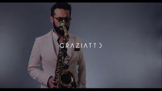 Ave Maria - Graziatto (F. Schubert Sax Cover)