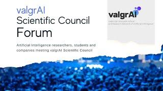 valgrAI Scientific Council Forum 2022