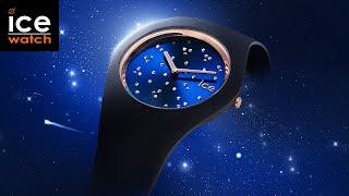 Ice-Watch x ICE cosmos 