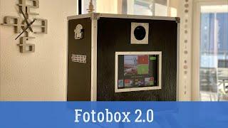 Fotobox 2.O zum nachbauen