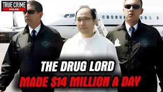 The Number One Drug Lord in China Befriends the President of Mexico | Drug Lord Documentary