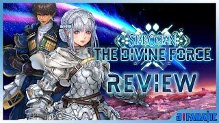 Tri-Ace's Return to Relevance || Star Ocean The Divine Force Review