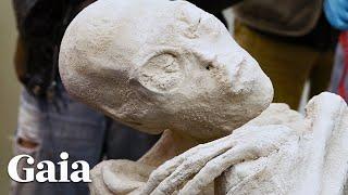Special Report: Unearthing Nazca