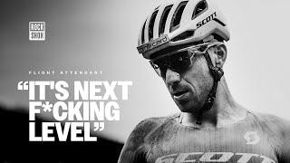 RockShox Flight Attendant XC | Nino Schurter "It's Next F*cking Level"