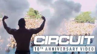 Circuit Festival 2017 - Official 4K Aftermovie