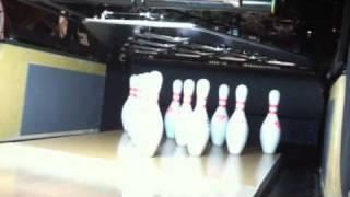 Bowlingmaschine