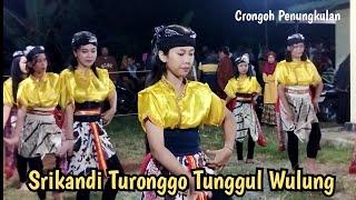 Srikandi Turonggo Tunggul Wulung Live Crongoh Penungkulan