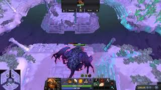 Epic Boss Fight Reborn Dota 2 - Earth Shaker gameplay