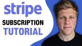 How to Create a Subscription in Stripe (2024)