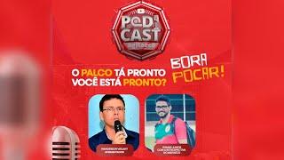 ITAMAR JUNIOR - Podcast Agitaeco #01