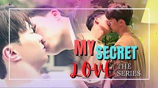 New Bl  My Secret Love  || Enemy To Lovers Story || FMV 